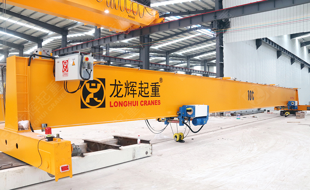 歐式起重機(jī)