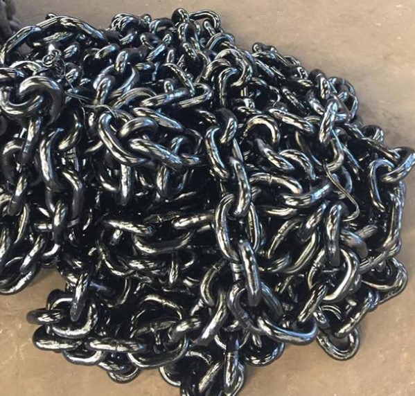 起重機(jī)鏈條